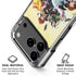 My Hero Academia Hero Team Season 4 iPhone 18 Pro Clear Case
