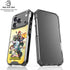 My Hero Academia Hero Team Season 4 iPhone 18 Pro Clear Case