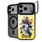 My Hero Academia Hero Team Season 4 iPhone 18 Pro Kickstand Case