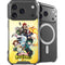 My Hero Academia Hero Team Season 4 iPhone 18 Pro Max MagSafe Case