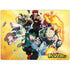 My Hero Academia Hero Team Season 4 Surface Laptop 7 15in Skin
