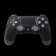 Hex PS4 gaming controller skins