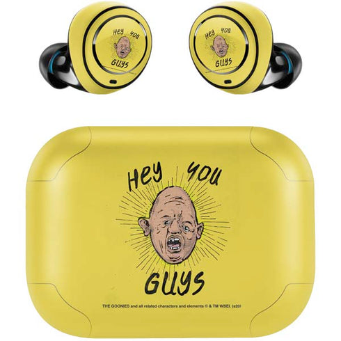 Warner Bros The Goonies (1985) Hey You Guys Amazon Echo Buds Skin