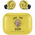 Warner Bros The Goonies (1985) Hey You Guys Amazon Echo Buds Skin