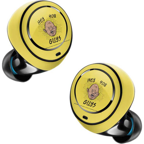 Warner Bros The Goonies (1985) Hey You Guys Amazon Echo Buds Skin