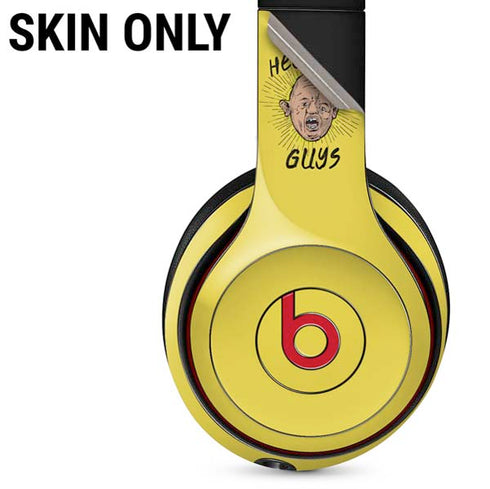 Warner Bros The Goonies (1985) Hey You Guys Beats Solo 3 Wireless Skin