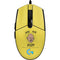 Warner Bros The Goonies (1985) Hey You Guys G203 Prodigy RGB Wired Gaming Mouse Skin