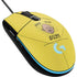 Warner Bros The Goonies (1985) Hey You Guys G203 Prodigy RGB Wired Gaming Mouse Skin