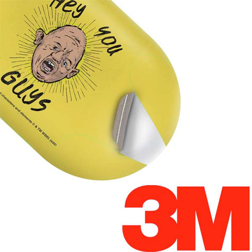 Warner Bros The Goonies (1985) Hey You Guys Galaxy Buds Plus Skin