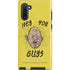 Warner Bros The Goonies (1985) Hey You Guys Galaxy Cases