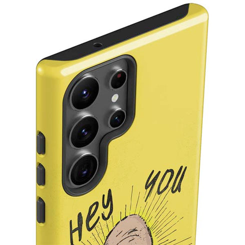 Warner Bros The Goonies (1985) Hey You Guys Galaxy S23 Ultra Pro Case