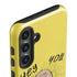 Warner Bros The Goonies (1985) Hey You Guys Galaxy S25 Impact Case