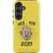 Warner Bros The Goonies (1985) Hey You Guys Galaxy S25 Plus Impact Case