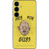 Warner Bros The Goonies (1985) Hey You Guys Galaxy S25 Skin