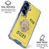 Warner Bros The Goonies (1985) Hey You Guys Galaxy S25 Clear Case