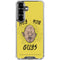 Warner Bros The Goonies (1985) Hey You Guys Galaxy S26 Clear Case