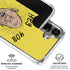Warner Bros The Goonies (1985) Hey You Guys Galaxy S26 Plus Clear Case