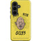 Warner Bros The Goonies (1985) Hey You Guys Galaxy S26 Plus Impact Case
