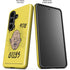 Warner Bros The Goonies (1985) Hey You Guys Galaxy S26 Plus Impact Case