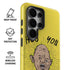Warner Bros The Goonies (1985) Hey You Guys Galaxy S26 Ultra Impact Case