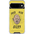 Warner Bros The Goonies (1985) Hey You Guys Google Pixel 10 Clear Case