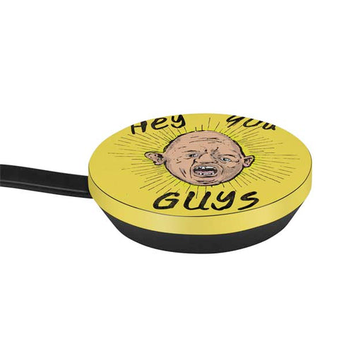 Warner Bros The Goonies (1985) Hey You Guys Google Stadia Controller Skin