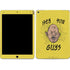 Warner Bros The Goonies (1985) Hey You Guys iPad Skins