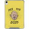 Warner Bros The Goonies (1985) Hey You Guys iPad 11th Gen (2025) Clear Case