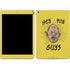 Warner Bros The Goonies (1985) Hey You Guys Apple iPad Skin