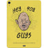 Warner Bros The Goonies (1985) Hey You Guys Apple iPad Air Skin