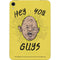 Warner Bros The Goonies (1985) Hey You Guys Apple iPad Mini Skin