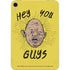 Warner Bros The Goonies (1985) Hey You Guys Apple iPad Mini Skin