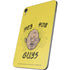 Warner Bros The Goonies (1985) Hey You Guys Apple iPad Mini Skin