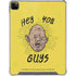 Warner Bros The Goonies (1985) Hey You Guys iPad Cases