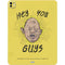 Warner Bros The Goonies (1985) Hey You Guys iPad Pro 13in M4 (2024) Skin