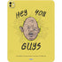 Warner Bros The Goonies (1985) Hey You Guys iPad Pro 13in M4 (2024) Skin