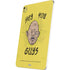Warner Bros The Goonies (1985) Hey You Guys iPad Pro 13in M4 (2024) Skin