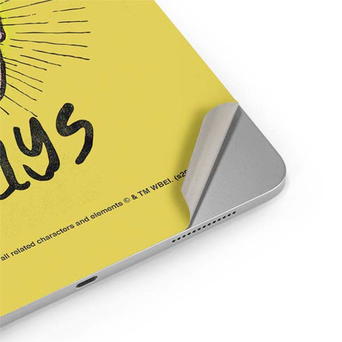 Warner Bros The Goonies (1985) Hey You Guys iPad Pro 13in M4 (2024) Skin