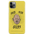 Warner Bros The Goonies (1985) Hey You Guys iPhone Cases
