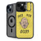 Warner Bros The Goonies (1985) Hey You Guys iPhone 14 Plus Kickstand Case