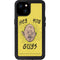 Warner Bros The Goonies (1985) Hey You Guys iPhone 15 Plus Waterproof Case