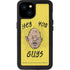 Warner Bros The Goonies (1985) Hey You Guys iPhone 15 Plus Waterproof Case
