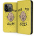 Warner Bros The Goonies (1985) Hey You Guys iPhone 15 Pro Folio Case