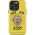 Warner Bros The Goonies (1985) Hey You Guys iPhone 15 Pro Impact Case