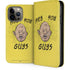 Warner Bros The Goonies (1985) Hey You Guys iPhone Cases