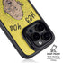 Warner Bros The Goonies (1985) Hey You Guys iPhone 15 Pro Max Kickstand Case