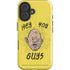 Warner Bros The Goonies (1985) Hey You Guys iPhone 16 Impact Case