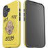 Warner Bros The Goonies (1985) Hey You Guys iPhone 16 Impact Case