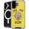 Warner Bros The Goonies (1985) Hey You Guys iPhone 16 MagSafe Case