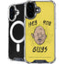 Warner Bros The Goonies (1985) Hey You Guys iPhone 16 MagSafe Case